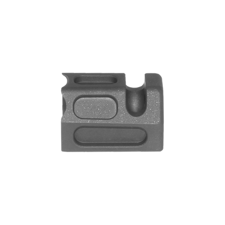 CZ P-10 compensator