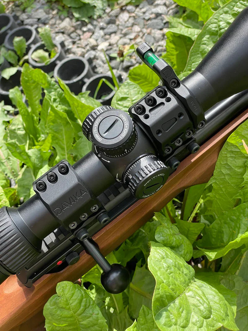 34mm scope rings | Picatinny base