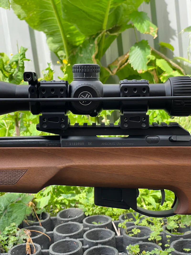 34mm scope rings | Picatinny base