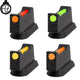 CZ Kadet sights