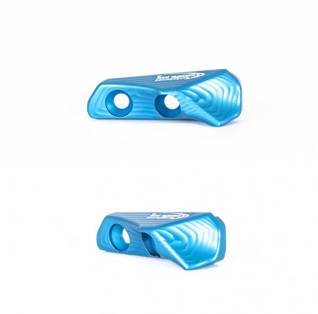 CZ TS 2, CZ Czechmate & TSO 3D thumb rest