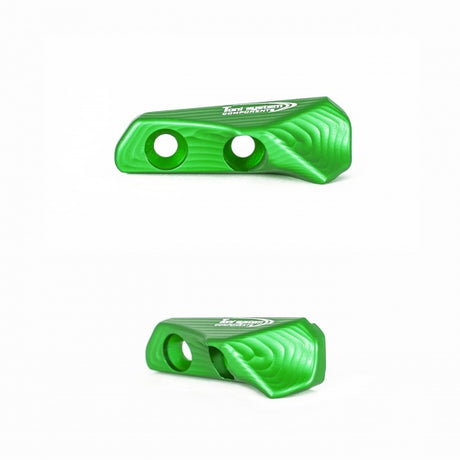 CZ TS 2, CZ Czechmate & TSO 3D thumb rest