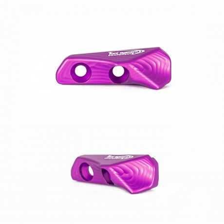 CZ TS 2, CZ Czechmate & TSO 3D thumb rest