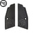CZ 75B & SP-01, CZ TS 2, CZ Shadow 2 short alu CZ grips