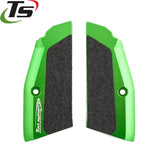 CZ 75B & SP-01, CZ TS 2, CZ Shadow 2 short alu TS grips