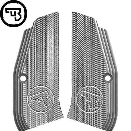 CZ 97, CZ 97B alu CZ grips