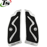 CZ 75B & SP-01, CZ TS 2, CZ Shadow 2 alu Production grips