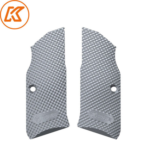 CZ 75B & SP-01, CZ TS 2, CZ Shadow 2 alu Ergo grips
