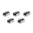 CZ Shadow 2, CZ 75 & SP-01 alu base pads TS - set of 5 pcs | +2 rounds