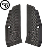 CZ 75B & SP-01, CZ TS 2, CZ Shadow 2 alu CZ grips