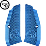 CZ 75B & SP-01, CZ TS 2, CZ Shadow 2 alu CZ grips