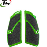 CZ 75 P-01, CZ 75 Compact alu 3D grips
