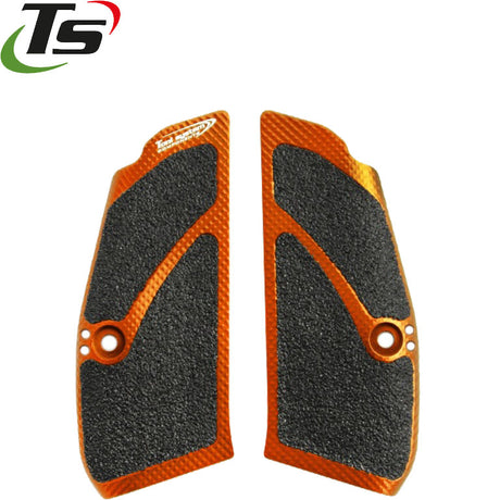 CZ 75 P-01, CZ 75 Compact alu 3D grips