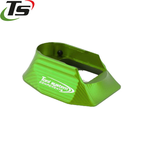 CZ TS 2, CZ 75 Tactical Sports Open magwell