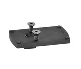 CZ 75B, CZ P01, CZ 75 SP-01 red dot mount | Vortex Venom footprint EGW