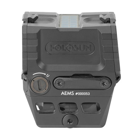 Holosun AEMS Red Holosun