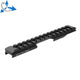 ZKM 451 Picatinny rails