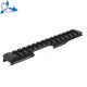 ZKM 456 Picatinny rails