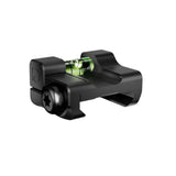 Bubble level for rifle scope | Picatinny base