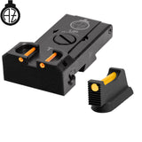 CZ TS 2, CZ TS 1 & CZ Shadow 2 Target adjustable sights | fiber optic B