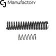 CZ 457 lighter trigger spring kit