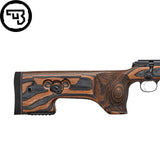 CZ 457 stock | Range