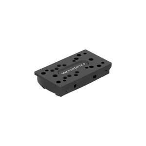 CZ 457 dovetail scope rings