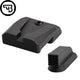 CZ 75B sights