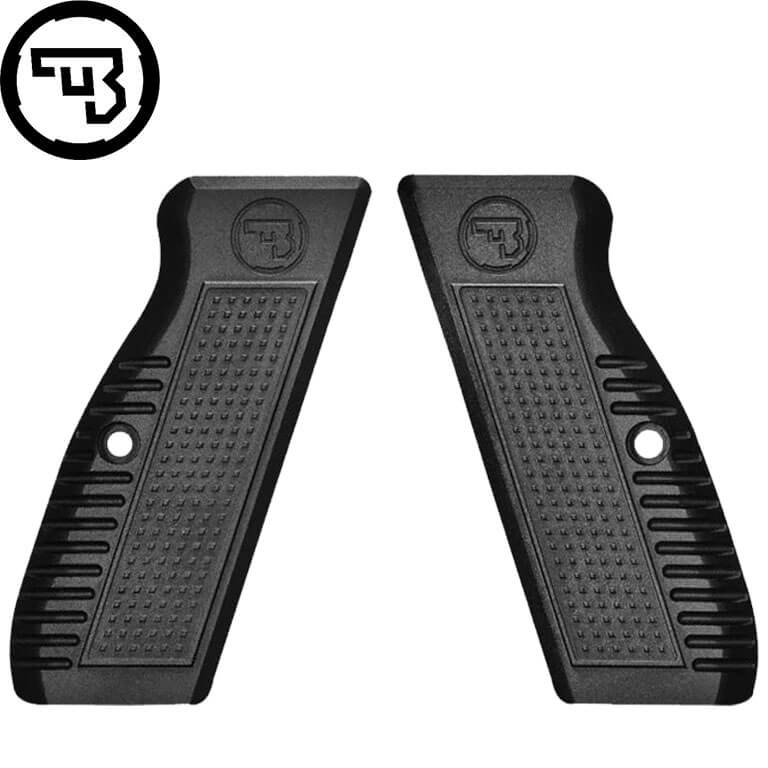 CZ 75B & SP-01, CZ TS 2, CZ Shadow 2 CZ 1975 retro grips