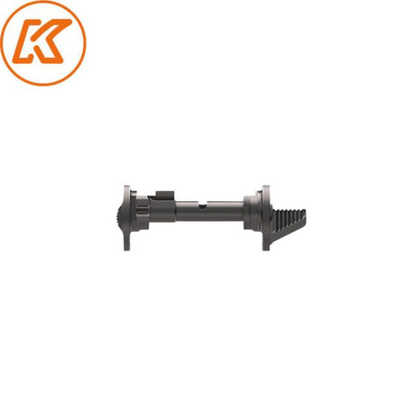 CZ 75 SP-01, CZ 75 SP-01 Shadow safety | wide right