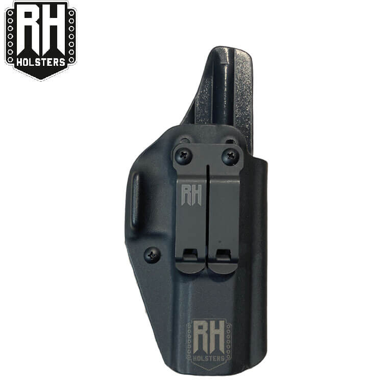 CZ 75 SP-01 Shadow kydex holster | IWB