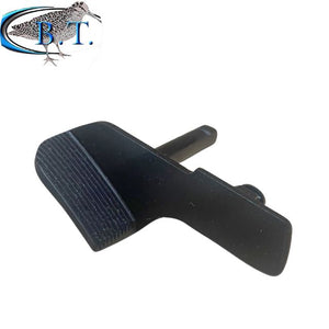 CZ 75 SP-01 Shadow thumb rests