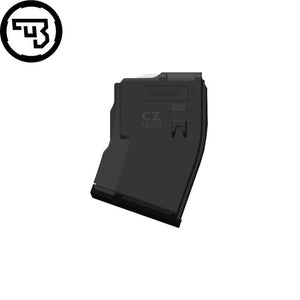CZ Bren 2 magazines