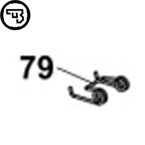 CZ Bren 2 spare parts