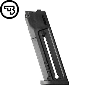 CZ P-07 & CZ P-09 magazines