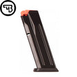 CZ P-07 magazine [9x19] | 15 rounds