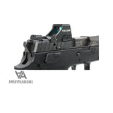 CZ P-09 Nocturne CoWitness sights | tritium B