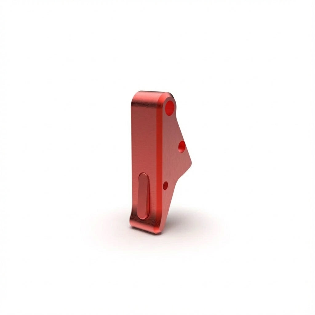 CZ P-10 [P-10C, P-10F & P-10S] trigger | Ergon