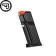 CZ P-10M magazine [9x19] | 7 rounds