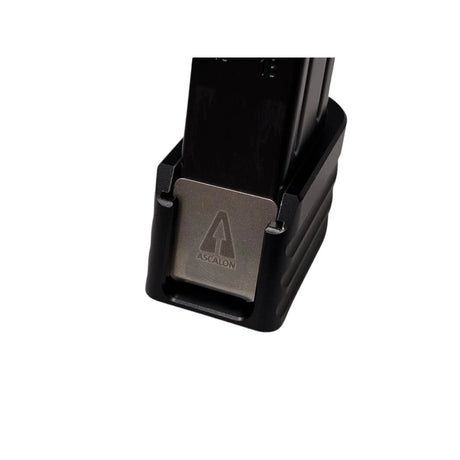 CZ P-10, CZ P-07 & P-09 alu base pad Ascalon | +4 rounds