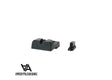 CZ P-10 fixed sight set