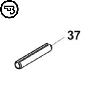 CZ P-01 & CZ 75 Compact spare parts