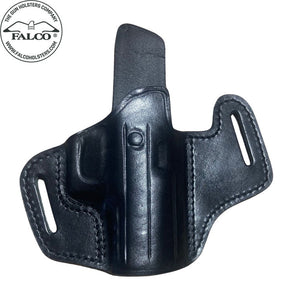 CZ P-07 holsters