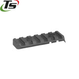CZ P-10F Picatinny rail for frame mount