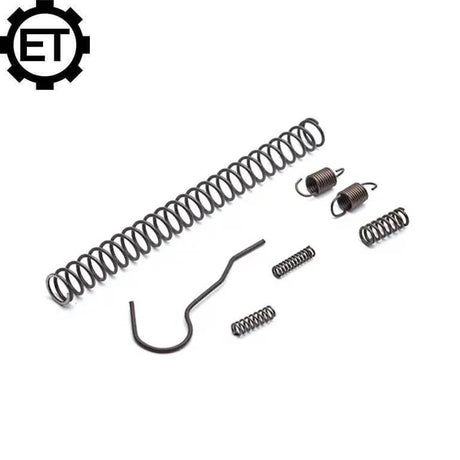 CZ P-10 set of springs