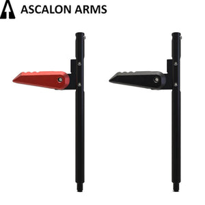 CZ Scorpion Evo 3 charging handles