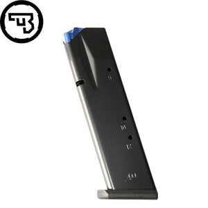 CZ Shadow 2 magazines