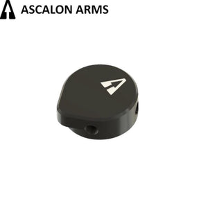 CZ Scorpion Evo 3 safeties