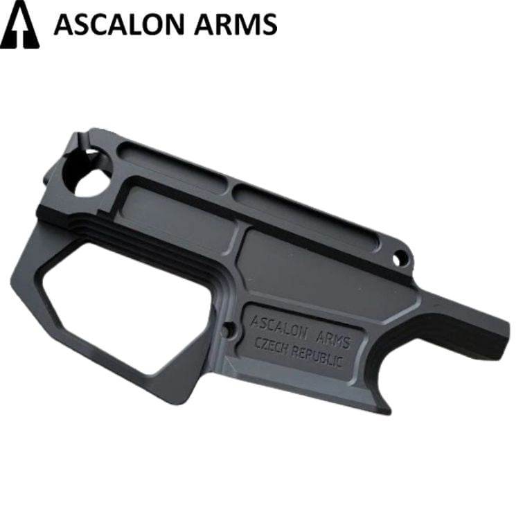 CZ Scorpion Evo 3 aluminium trigger housing
