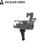 CZ Scorpion Evo 3 ergonomic trigger assembly